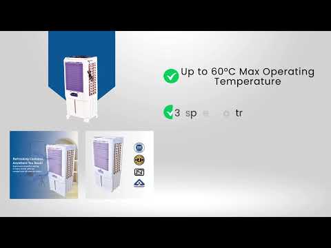 Tejas Turbo Tower 2132 100 Ltr  Capacity22