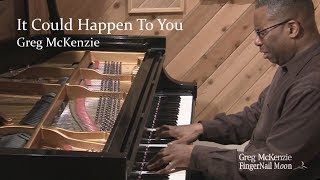 It Could Happen To You