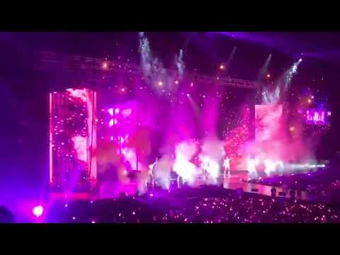 Fancam|| DDU DU DDU DU - BLACKPINK IN BKK ENCORE 20190712