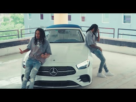 Lil Bamm - BaeBae (Official Music Video)