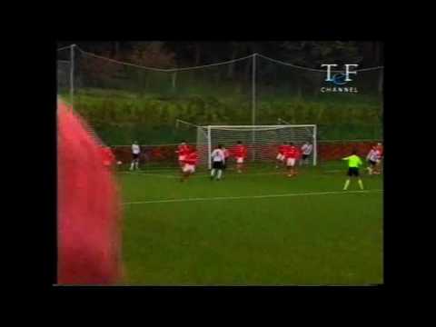 Amarcord Perugia Calcio Serie D - Castel Rigone vs. Perugia