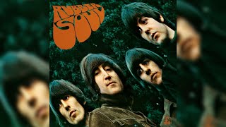 The Beatles - Run For Your Life (2024 Remix)