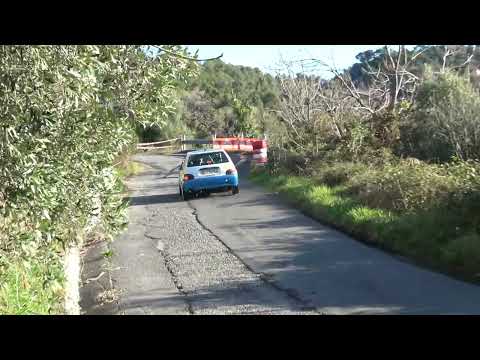 Clip Galaverna Pellegrino 12° Ronde della Val Merula 2026