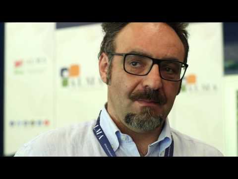 Paolo Lopriore - Next Generation Chef | ALMA