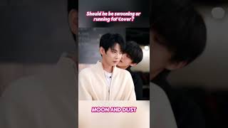 Download lagu Kisah saudara tiri dalam BL 💖😊 #moonanddust #blseries #bl #fanedit #highlights #chinesebl #ppeachstory mp3