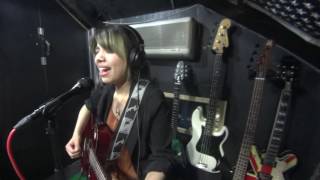 Hello (Adele) - Cover by Jocelyn