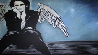 Jeff Buckley - She Is Free