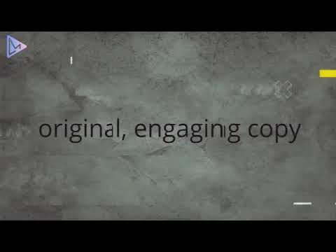 Panda & Penguin  video.