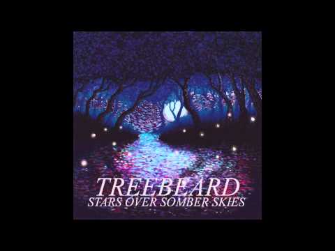 Treebeard - Stars Over Somber Skies (Official Full Length Album) [2013]