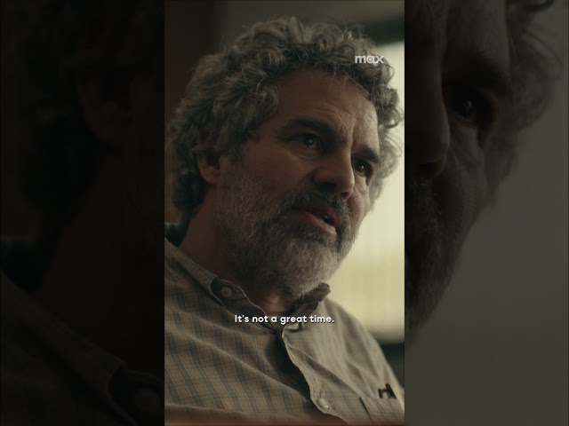 From the creator of Mare of Easttown.