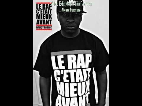 Dontcha, Daddy Lord C - La Vie, Un Combat (1998)