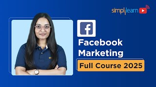 Download lagu Facebook Marketing Full Course | Digital Marketing Tutorial | Meta Marketing Course | Simplilearn mp3