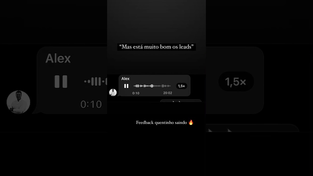 Especialista em Performance