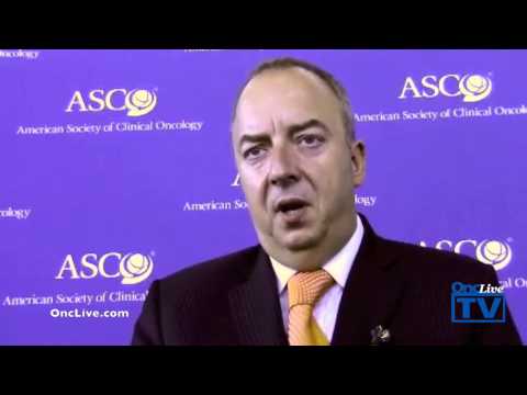 Dr. Michael Gnant on the PAM50 Breast Cancer Intrinsic Subtypes