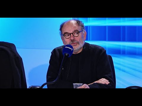 Jean-Pierre Darroussin : "Avec le film Les éblouis, Sarah Suco avait envie d'alerter sur les sectes"