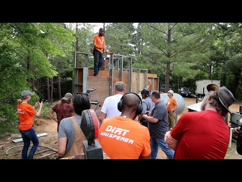 Wall Reveal with Q&A - SIREWALL Class Part 4 - #97