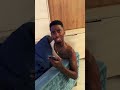 Funnymike Acts Like His Girlfriend Jaliyah Shorts
