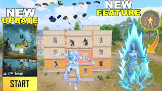 Finally!!🥳 NEW UPDATE 27  NEW FEATURES NEW MODE