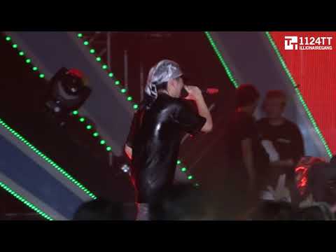 190727 1 : Leellamarz (4SEIDON WATER MUSIC FESTIVAL)