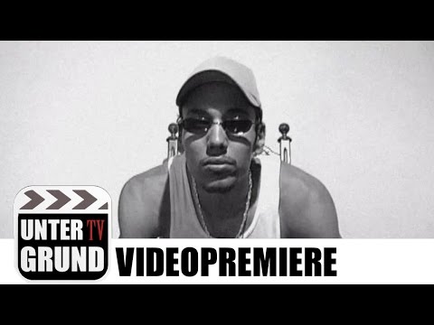 B-Tight - Der Neger [RE-UPLOADED] (OFFICIAL HD VIDEO)