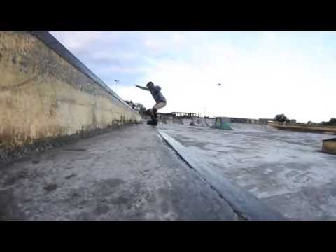 Rene Santana- Royale.