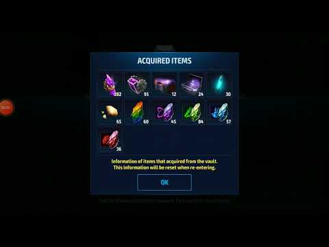 free mbaku artifact giving by Netmarble