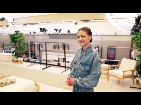 Exklusiv: Leni Klum führt durchs Modelshaus & verrät ihre Lieblingsgerichte! | GNTM 2025 ProSieben