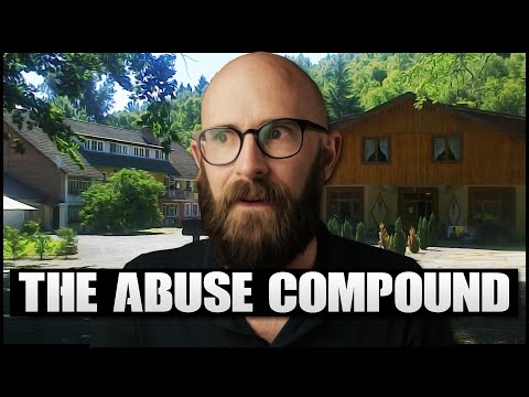 Colonia Dignidad: Chile’s Nazi Abuse Commune