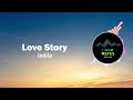 Indila - Love Story - [ 1 HOUR ]
