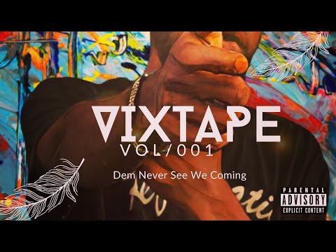 Vicar ft Shuffler - What dem a fi do.(Official Vixtape Audio)