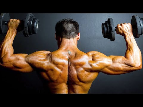 Derik Farnsworth - Entrenamientos de locura