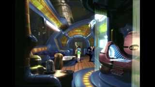 Let's Play Final Fantasy VIII Part 125 - Always Time for Cards