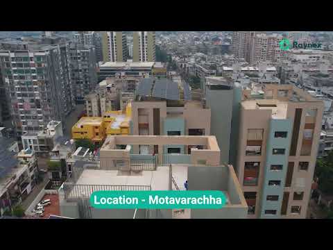 Raynex   Sky Heights 40 KW