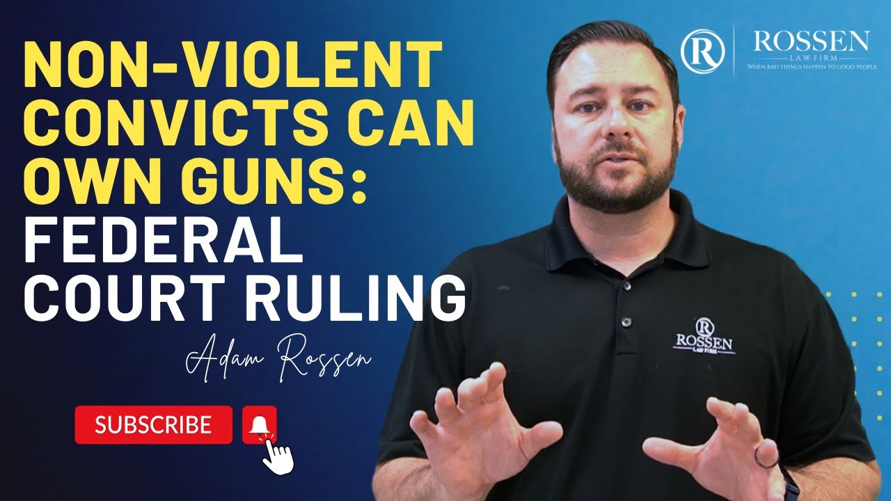 Can a convicted felon own a pellet gun in Mississippi? Tipseri