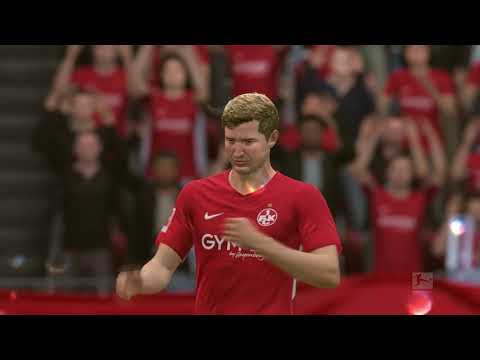 #113 SPEZIAL Europa League !!! - FIFA 20 Karrieremodus, 1. FC Kaiserslautern