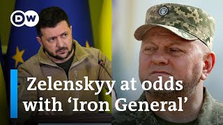 [情報] 扎盧日內去職傳言後續