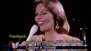 Captain &amp; Tennille - You Never Done It Like That (1978)