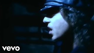 Scorpions - Alien Nation