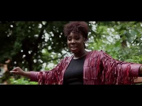 Fiona Yorke - Glory Cloud (Official Video)