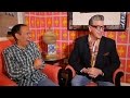 Gilbert Gottfried And Jonathan Freeman On Bringing Iago And Jafar To Life In Aladdin