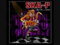 Ska-P - Fuego y miedo con letra 