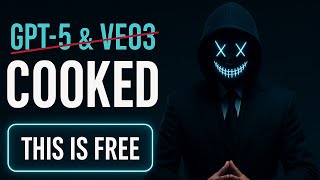 Questa nuova intelligenza artificiale gratuita ha appena battuto GPT-5 e Veo3 (YouWare)