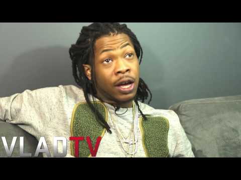 Ca$h Out Reveals His Top 3 Celebrity Twerkers