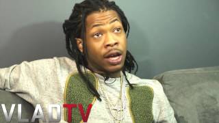 Ca$h Out Reveals His Top 3 Celebrity Twerkers