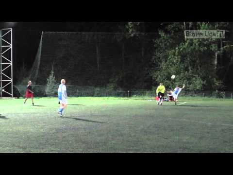08.09.2015 III Liga B - KM PSP Krakow vs. Sappi
