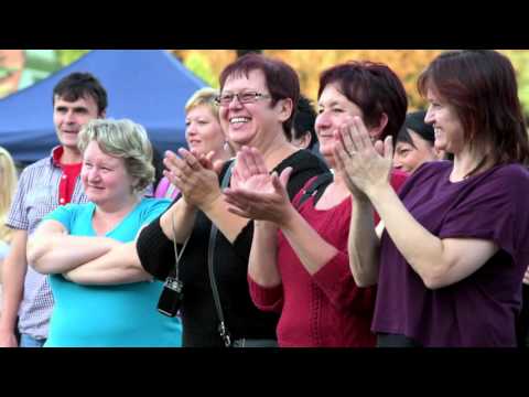 Den pro rodinu Johnson Controls 2014