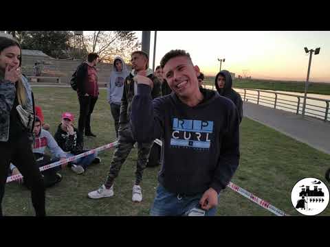 SEGALLA vs MILI vs PIPI-  8avos - Fecha 4 - Modalidad 1V1 - ASEDIO FREE