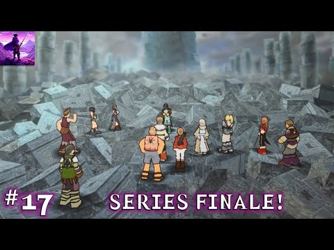 SUIKODEN TACTICS | PART 17 | THE EVIL EYE!
