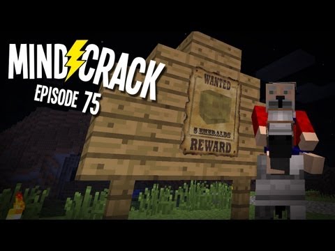 Mindcrack Episode 75 - "Slime Bounty Huntin'!!"