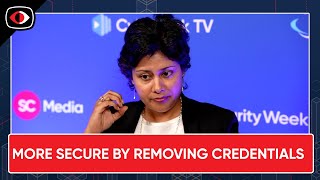 The enterprise security news, more secure by removing credentials, & R